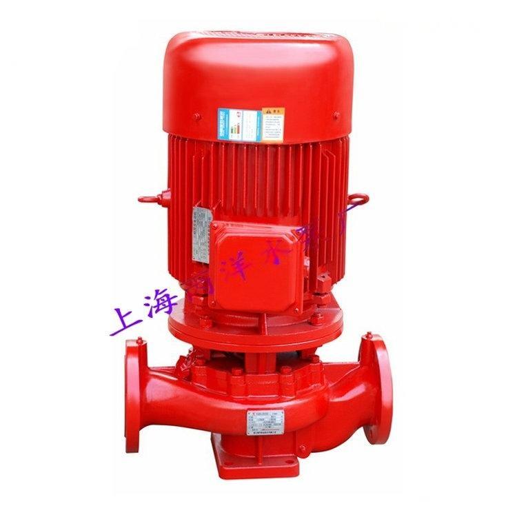 噴淋泵廠家，上海噴淋泵消防廠家，消防自噴泵廠家，消防泵選型